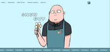 New Guy